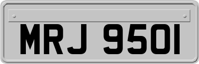 MRJ9501
