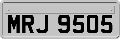 MRJ9505