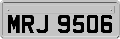 MRJ9506