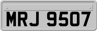 MRJ9507