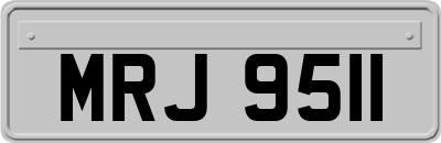 MRJ9511