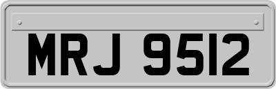 MRJ9512