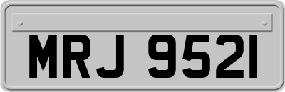 MRJ9521
