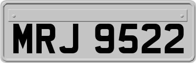 MRJ9522