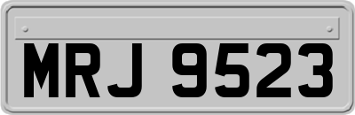 MRJ9523