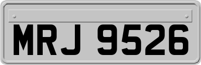 MRJ9526
