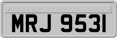 MRJ9531