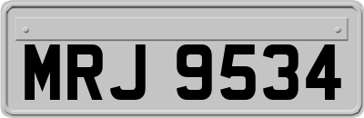 MRJ9534