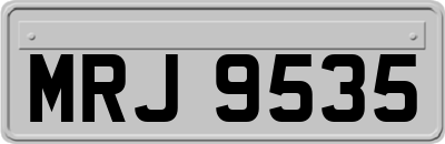 MRJ9535