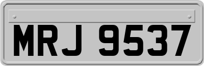 MRJ9537