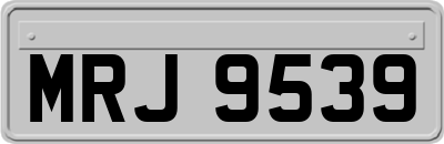 MRJ9539