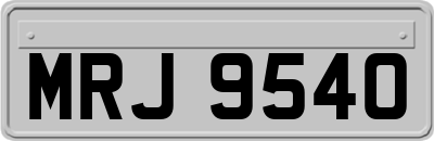 MRJ9540