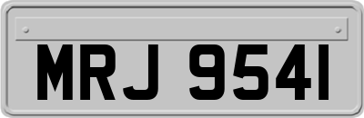 MRJ9541