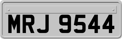 MRJ9544