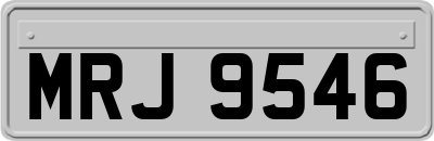 MRJ9546