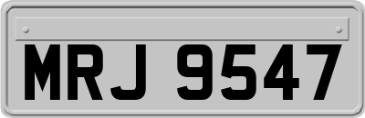 MRJ9547