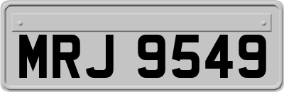MRJ9549