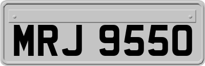 MRJ9550