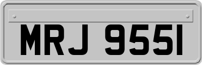 MRJ9551