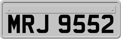 MRJ9552