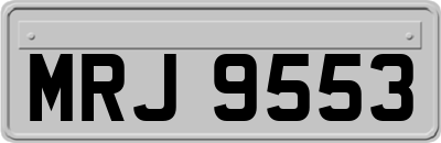 MRJ9553