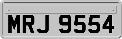 MRJ9554
