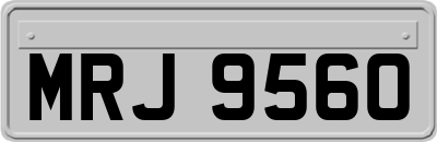 MRJ9560