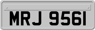 MRJ9561