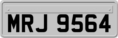 MRJ9564