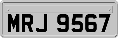 MRJ9567