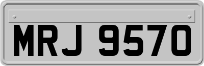 MRJ9570