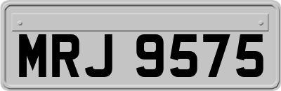 MRJ9575