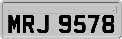 MRJ9578