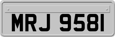 MRJ9581
