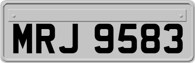 MRJ9583