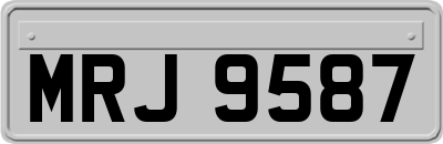 MRJ9587