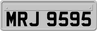 MRJ9595
