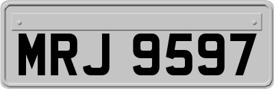 MRJ9597