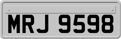 MRJ9598