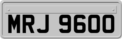 MRJ9600