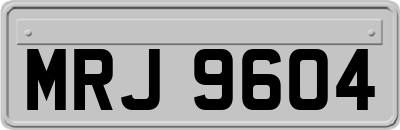 MRJ9604