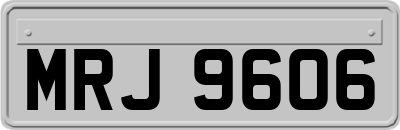 MRJ9606