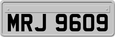 MRJ9609