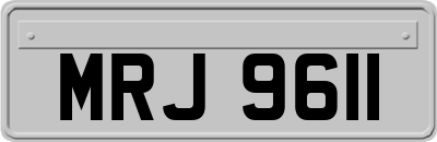 MRJ9611