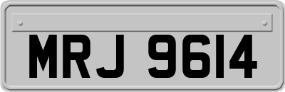 MRJ9614