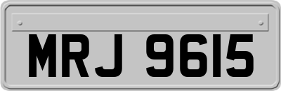 MRJ9615
