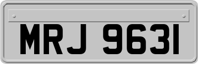 MRJ9631