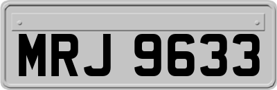MRJ9633