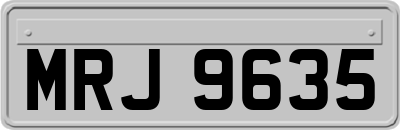 MRJ9635