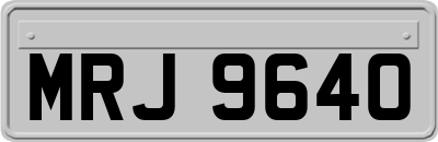 MRJ9640